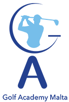 Golf In Malta Logo