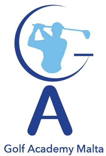 Golf Academy Malta logo